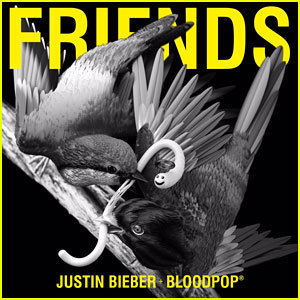 Friends 歌詞和訳 Justin Bieber Ft Bloodpop ジャスティンビーバー 洋楽の和訳を勉強ついでにするブログ